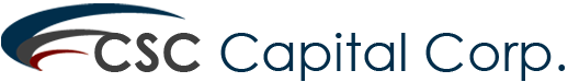 Logo, CSC Capital Corp. - Mortgage Brokers